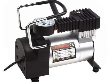 12V Air Compressor Pump For Discount