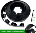 10M Garden Lawn Edging Border 6PCS Discount