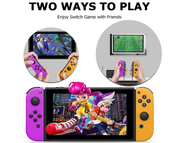 Joypad Controller for Nintendo Switch Online Sale