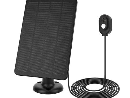 Solar Panel for Arlo Pro Camera Supply