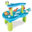 2 Tier Outdoor Sand and Water Table Online Sale