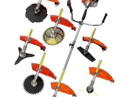 Brush Weed Cutter Supply