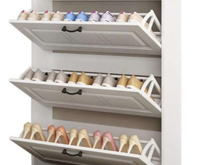 Shoe Cabinet Storage Rack For Cheap