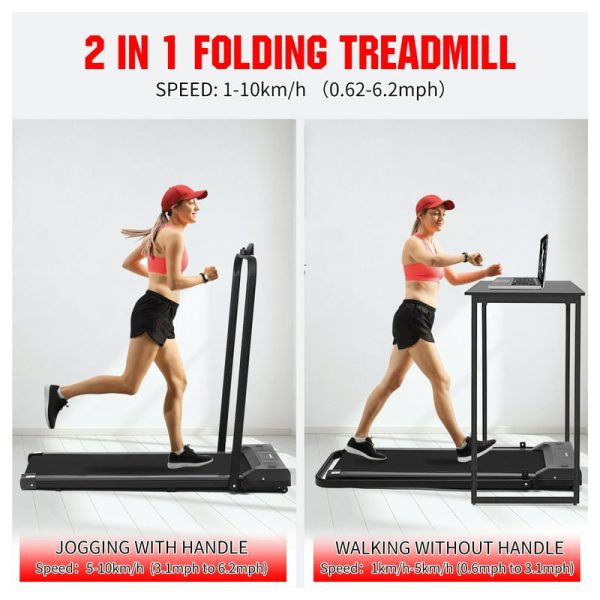 Mechanical Treadmill Home Gym Foldable Treadmill Online now