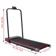 Treadmill Home Gym Fitness Foldable Walking Treadmill Online