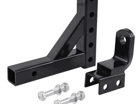 10 Inch Trailer Ball Mount Hitch kit Cheap