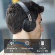 Wireless Bluetooth Headphones Over Ear For Cheap