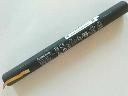 Genuine L14C3K31 battery For Lenovo Yoga Tablet 2 Yt2-830 YT2-1051F L14d3k31 36W Fashion