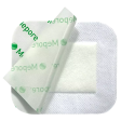 Mepore Sterile Dressings 10 x 11cm pack of 6 on Sale