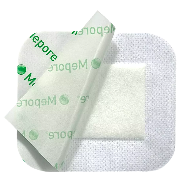 Mepore Sterile Dressings 10 x 11cm pack of 6 on Sale