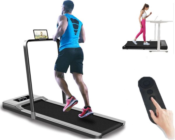 Treadmill Home Gym Fitness Foldable Walking Treadmill Online