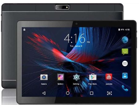 10inch Android Tablet 16GB Cheap